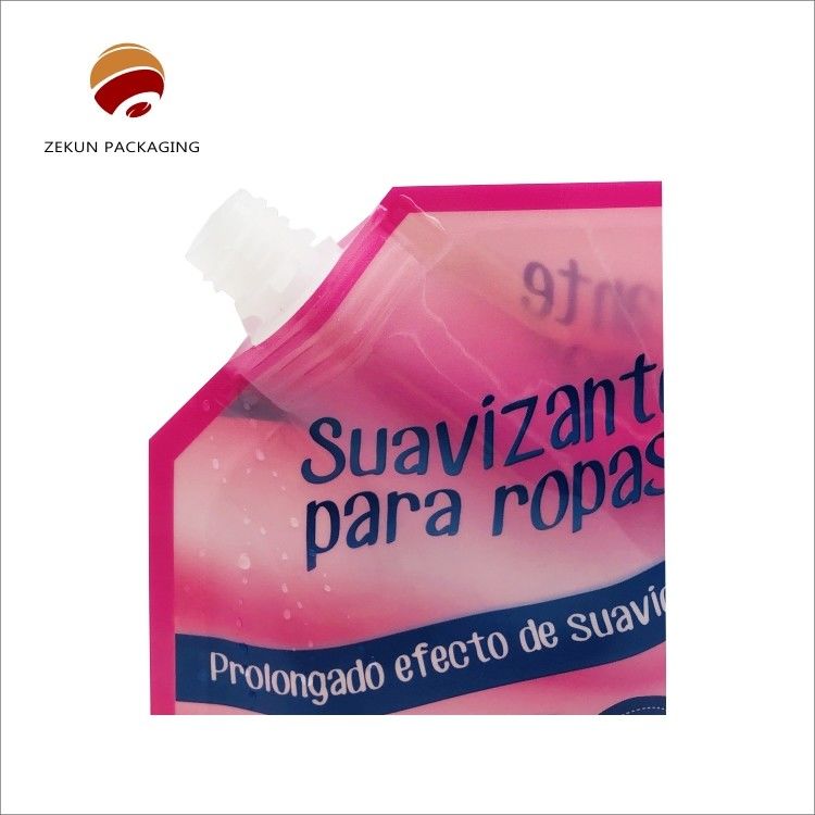 Προσαρμοσμένη Spout Pouch AI/PDF/PSD Φάκελος διανυσματικών εικόνων Φόρμα για Προσαρμοσμένη συσκευασία