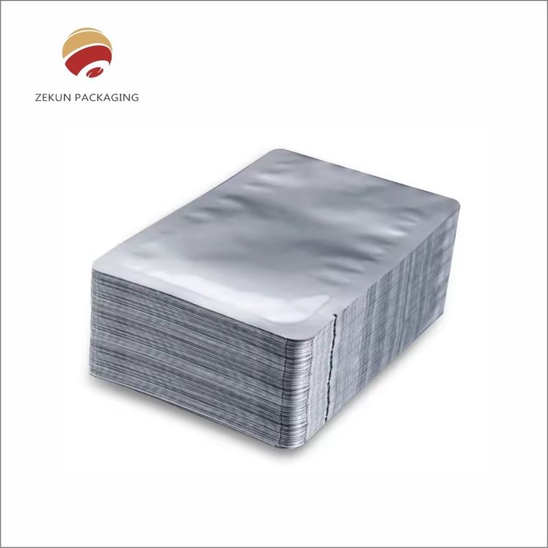 Προσαρμοσμένη CMYK / PANTON Αλουμινίου Foil Retort τσάντα με το σχεδιασμό του πελάτη Matt / λαμπερό φινίρισμα θερμή σφραγίδα